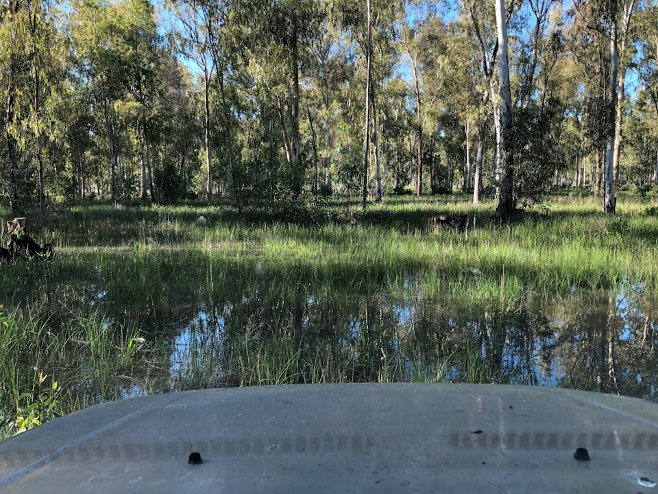 Фото в бортжурнале Suzuki Jimny (1G)