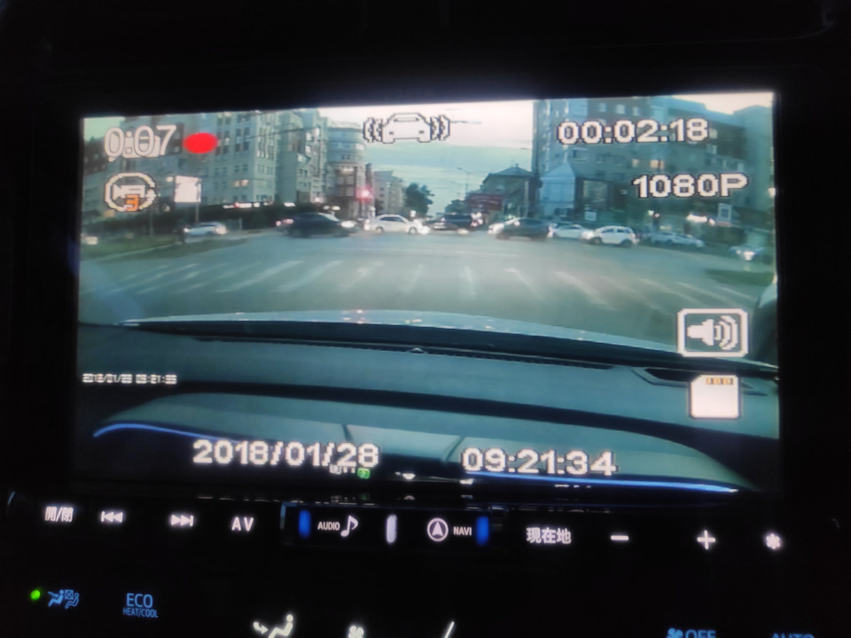 Фото в бортжурнале Toyota Prius (50)