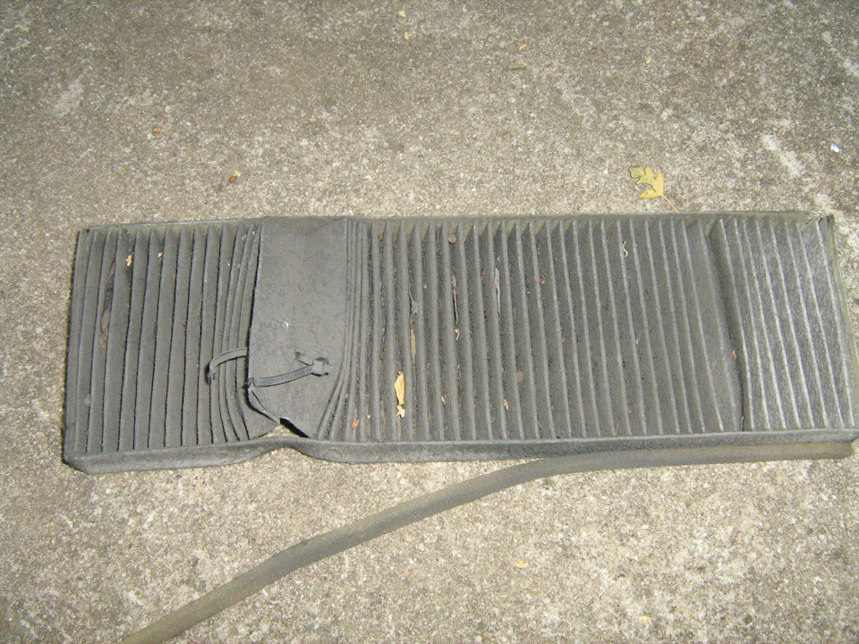 Фото в бортжурнале Ford Transit (6G)