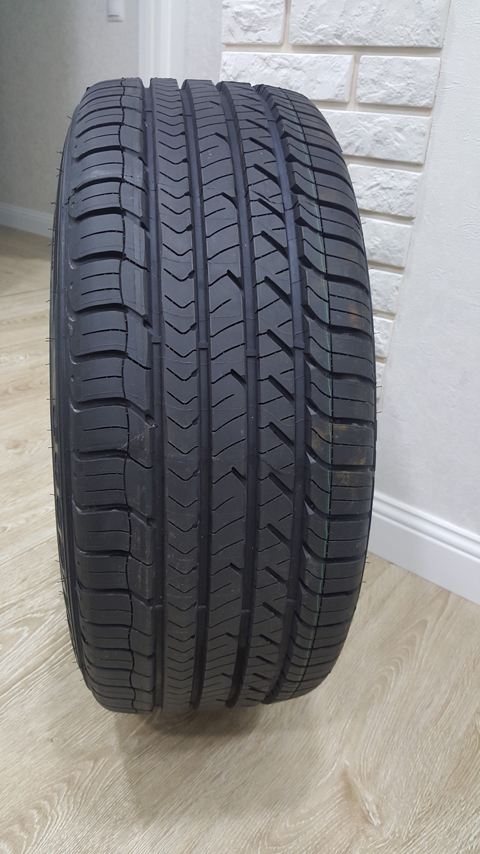 [005] ТО45 тыс км и замена лампы ходовых огней со снятием бампера ...