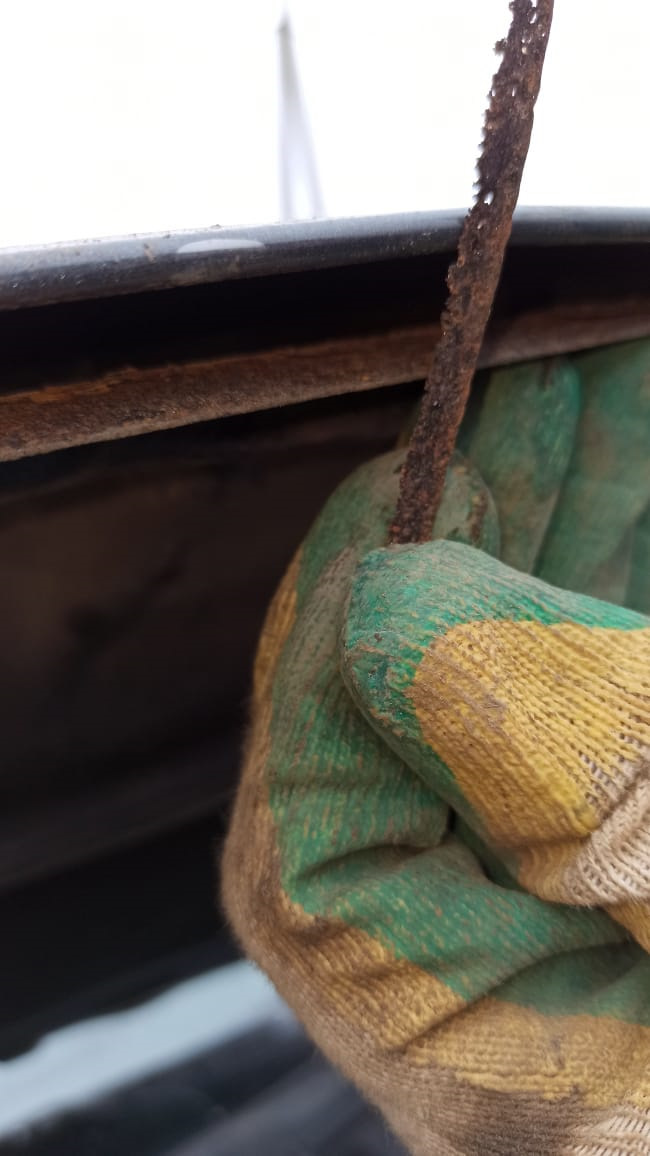 Всадился — Lada Гранта Лифтбек (2-е поколение), 1,6 л, 2018 года ...