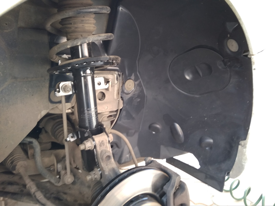 Стучат шестерни опель астра h - 88 фото