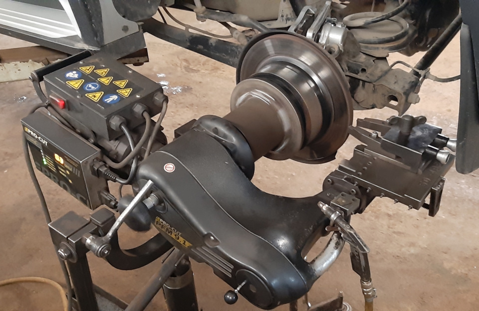 Фото в бортжурнале Mitsubishi Pajero Sport (3G)