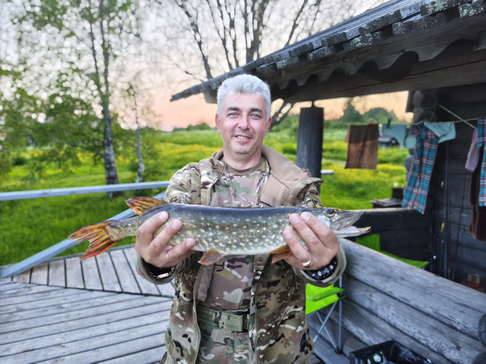 Фото в бортжурнале УАЗ 31519