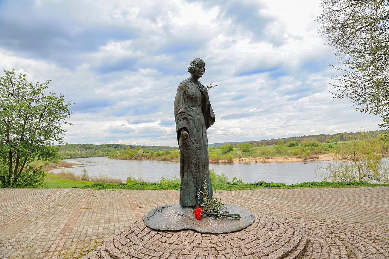 таруса достопримечательности