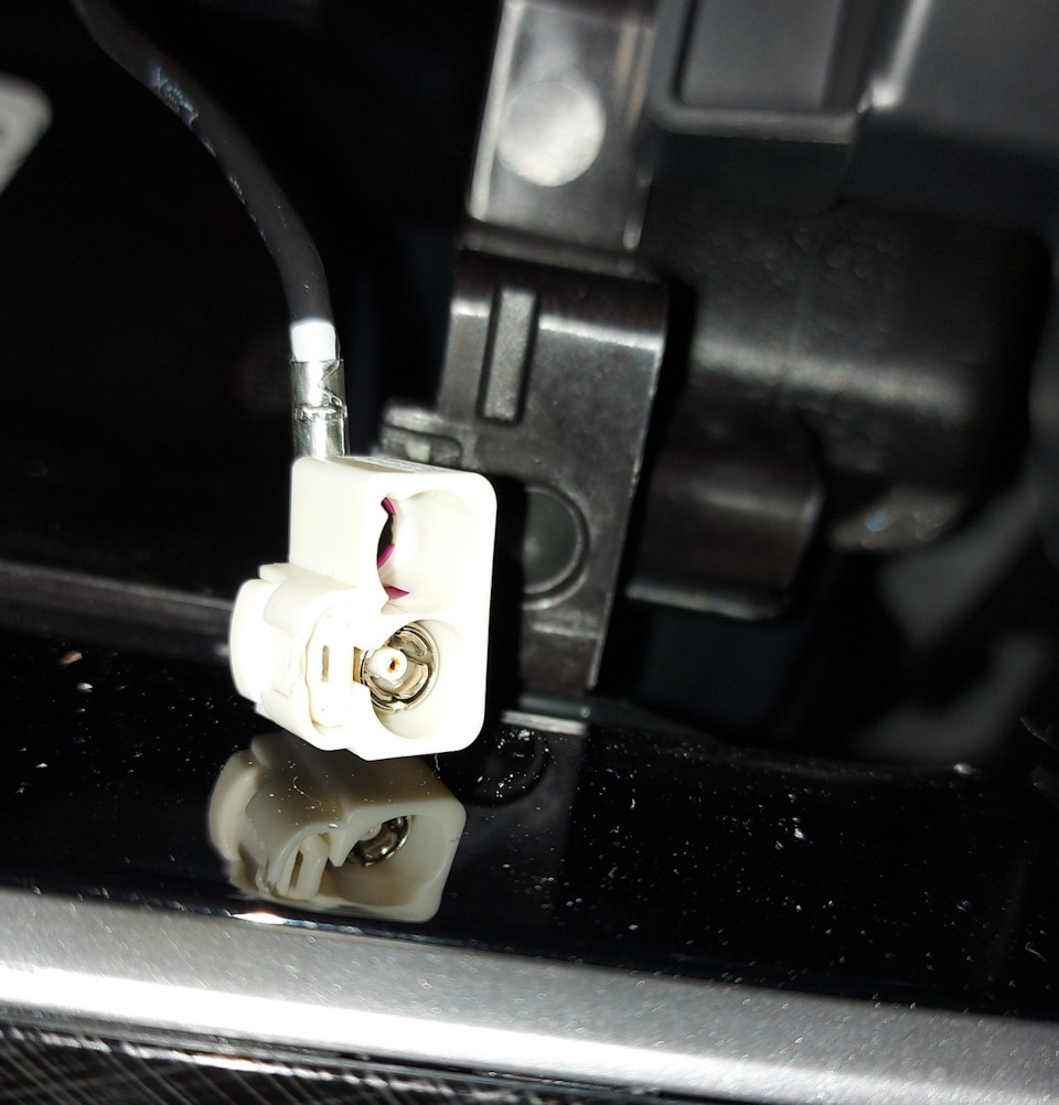 Фото в бортжурнале Volkswagen Polo liftback