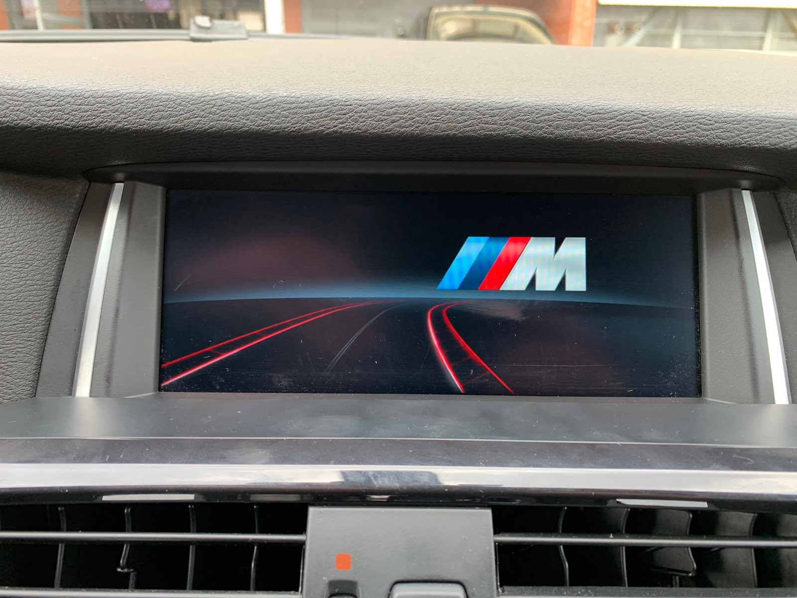 entrynav2 bmw f30