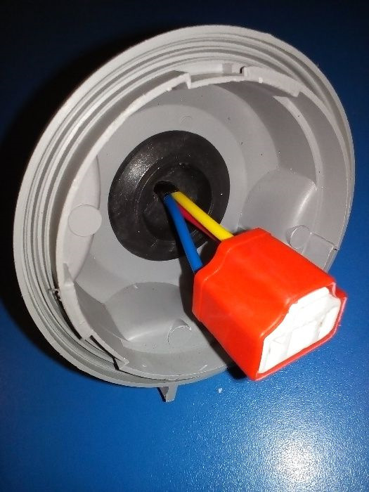 Фото в бортжурнале Daewoo Lanos