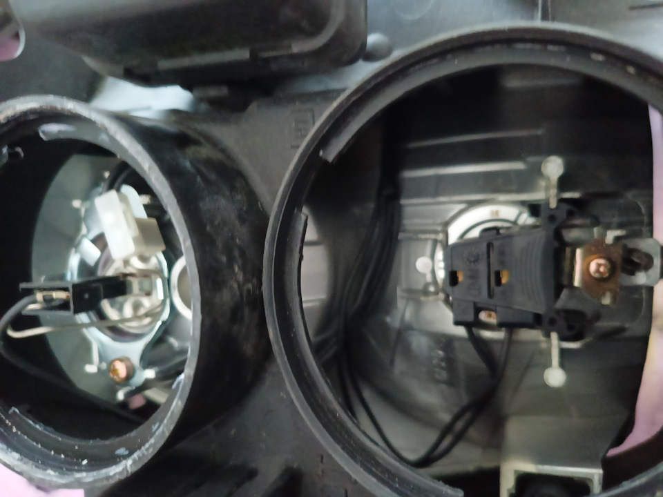 Фото в бортжурнале Renault Modus