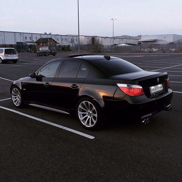 Стили дисков которые мне нравятся на е60 — BMW 5 series (E60), 3 л ...