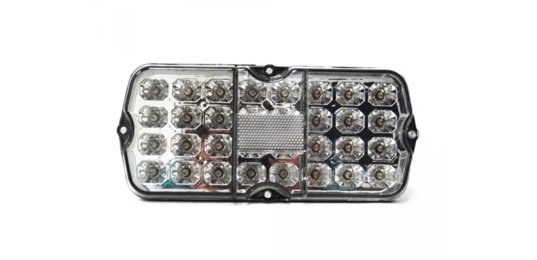 Купить На Озоне Фары Светодиодные На Уаз