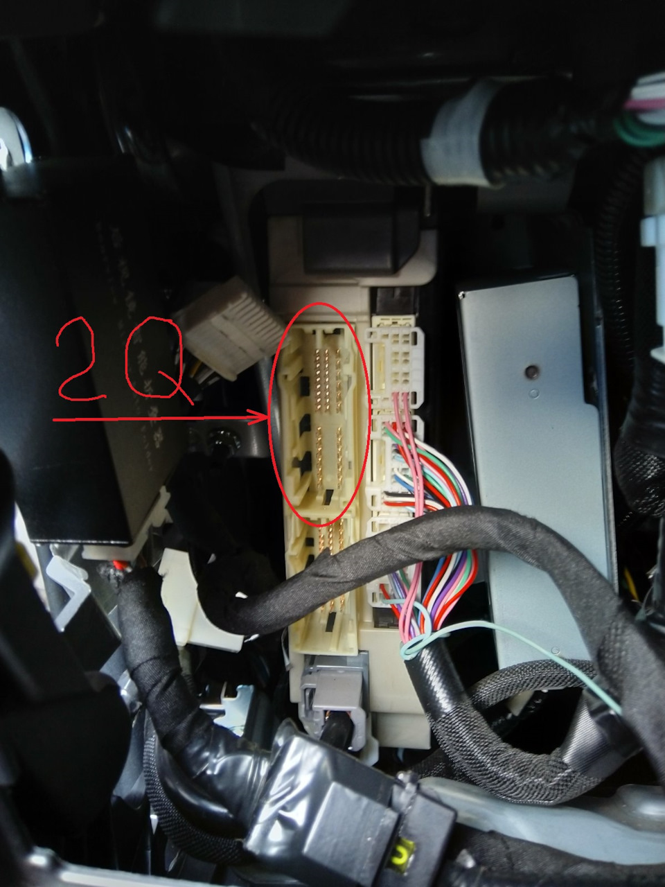 Подсветка порогов Прадо 150. Часть 1. — Toyota Land Cruiser Prado 150 ...