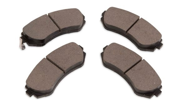 Ваша безопасность – на первом месте! Выгодная замена колодок и дисков ...