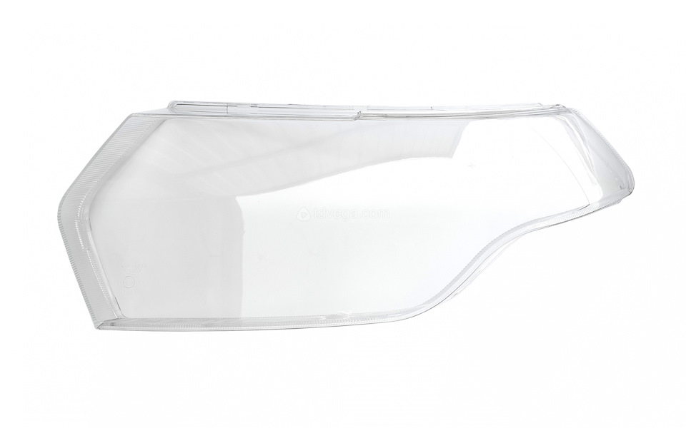 Потрескался лак и помутнели фары! Кто как ремонтирует? — УАЗ Patriot, 2 ...