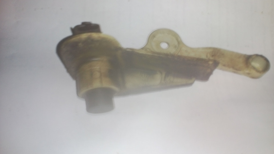 Фото в бортжурнале Peugeot 307 SW