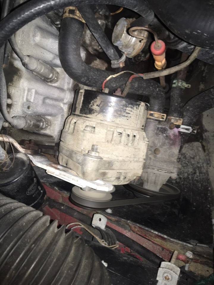 ? Рычаг или сайлентблоки? — Honda Accord (7G), 2 л, 2007 года | поломка ...