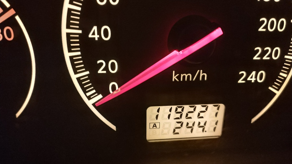 Помогите с выбором масла в АКПП — Nissan Primera (P12), 1,8 л, 2007 ...