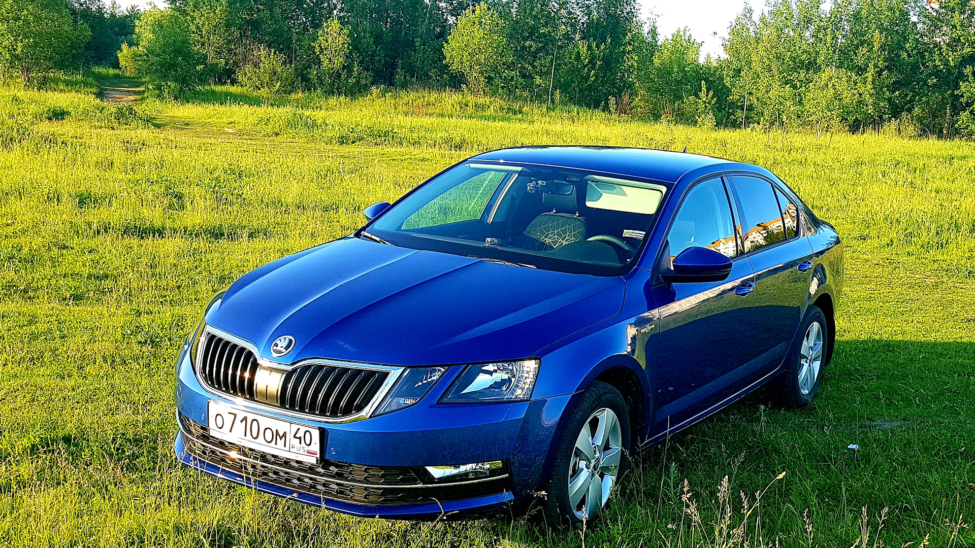 Skoda octavia 1.4 turbo