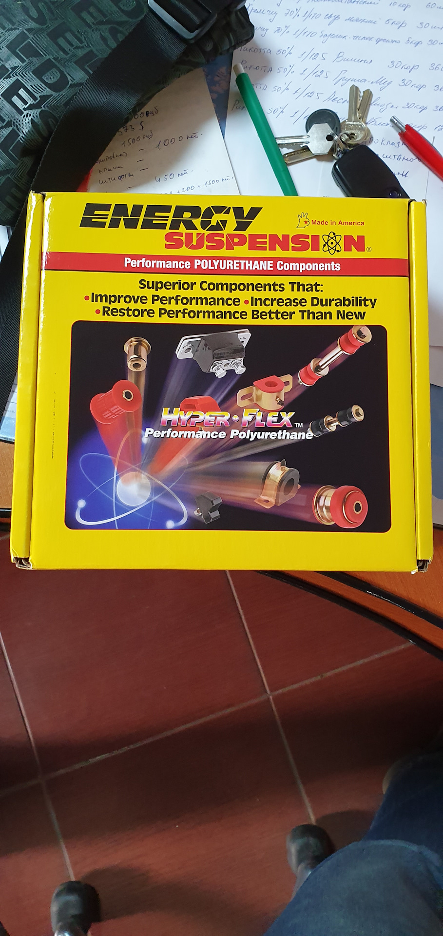 Подушки кузова — GMC Sierra (GMT400), 7,4 л, 2000 года запчасти DRIVE2