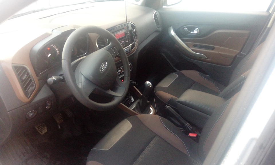 Задние дисковые тормоза от Форд Фокус 2 или Мазда БК БЛ — LADA Калина ...