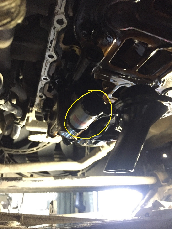 Фото в бортжурнале BMW 1 series (F20)