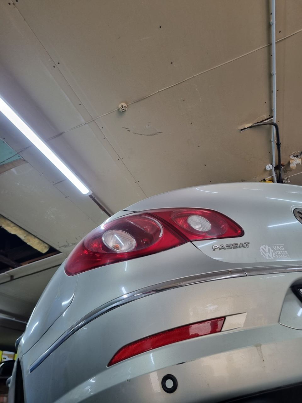 Пост о ремонте и гарантии — Dsg-Complex на DRIVE2