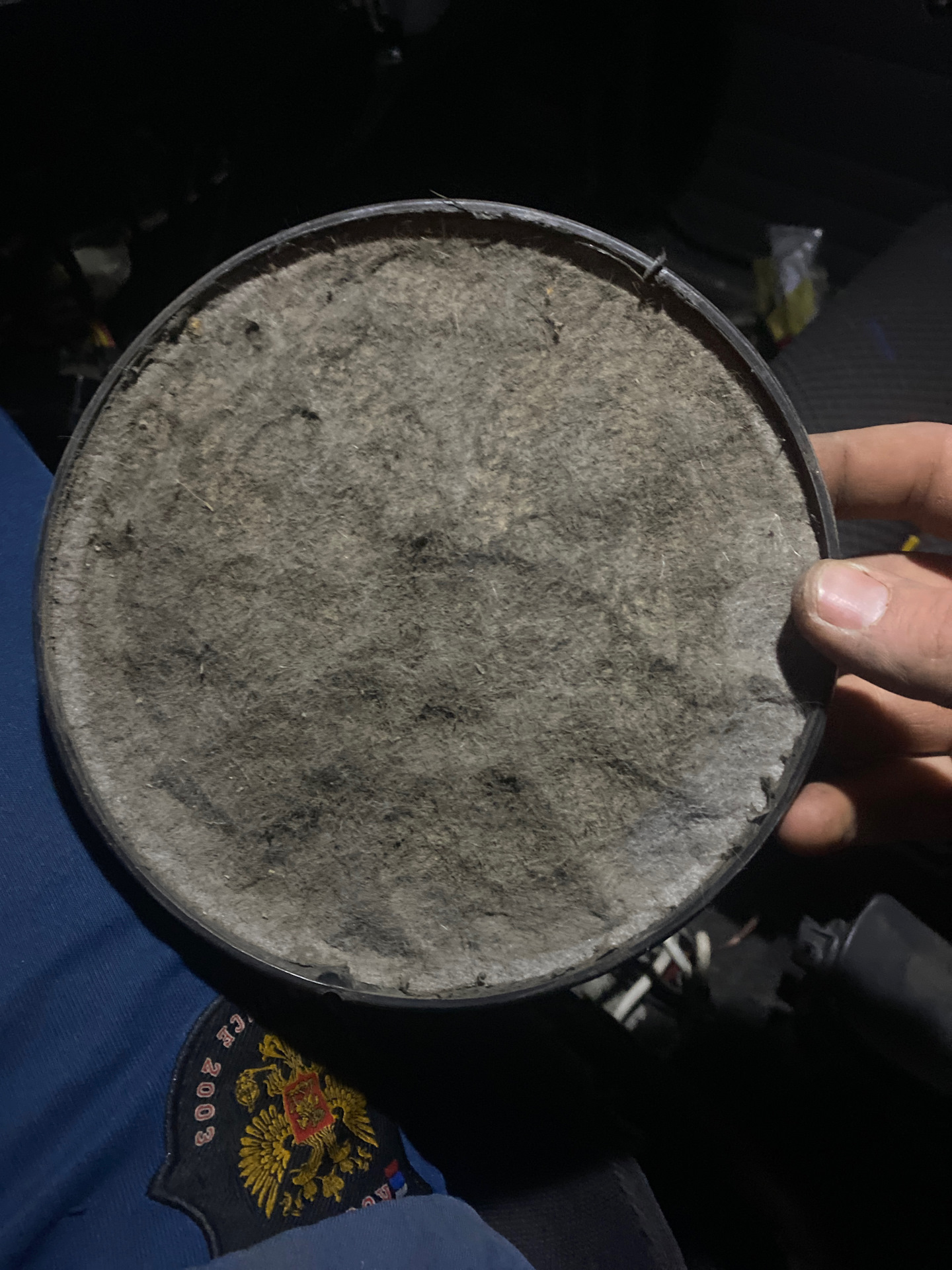 Печка нексии… — Daewoo Nexia, 1,5 л, 2006 года | своими руками | DRIVE2