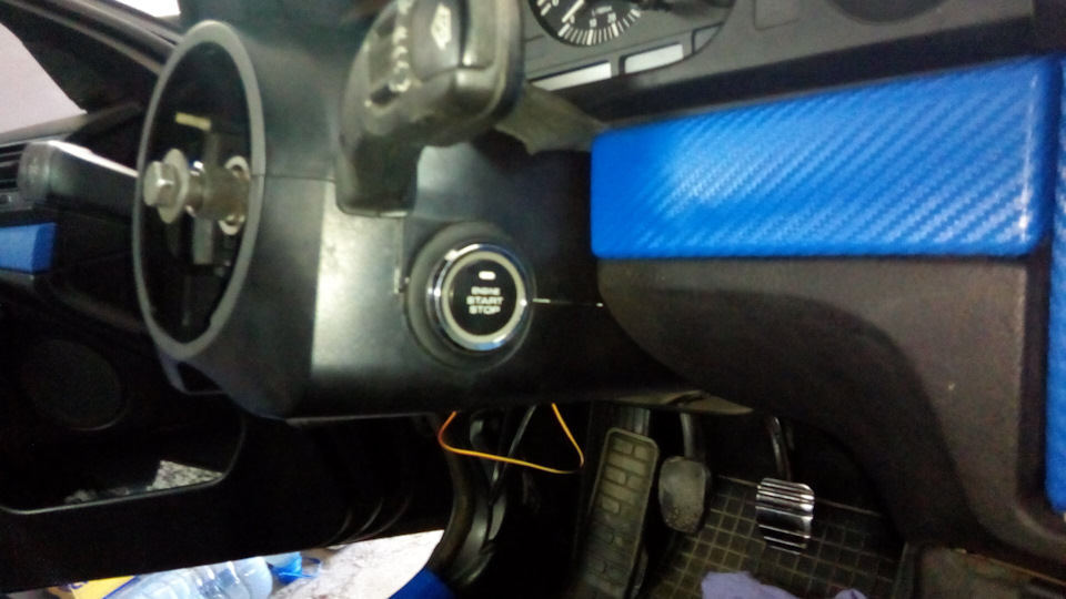 Старт стоп в БМВ е39 — DRIVE2