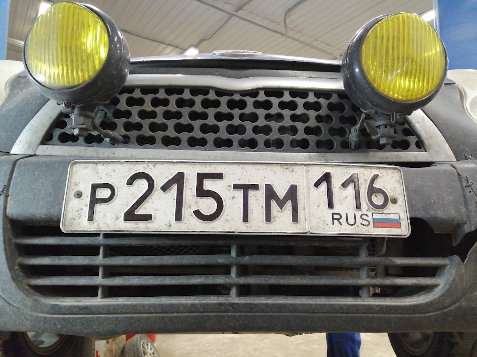Замена ступичных подшипников — Lifan Smily, 1,4 л, 2012 года | визит на ...