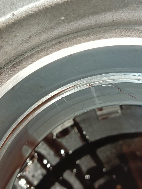 Ремонт акпп U140 на TOYOTA RAV-4 (Тойота РАВ-4) в г. Курган. Возможно ...