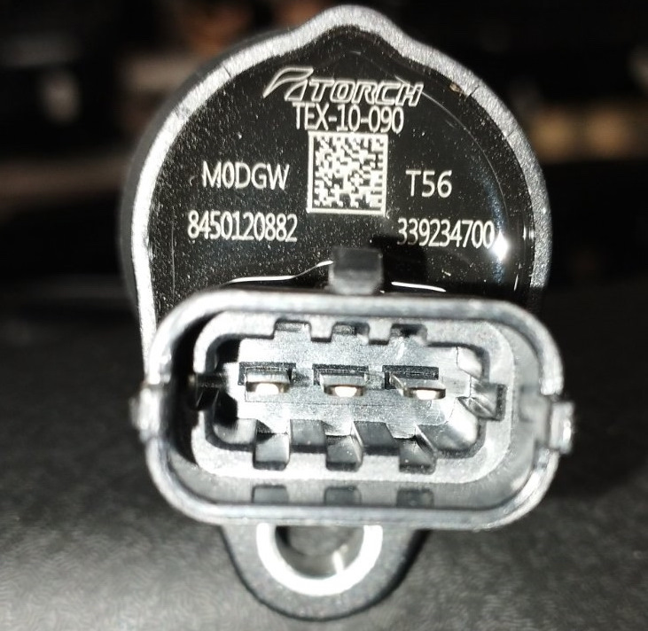 TEX10090 Катушка зажигания TORCH | Запчасти на DRIVE2