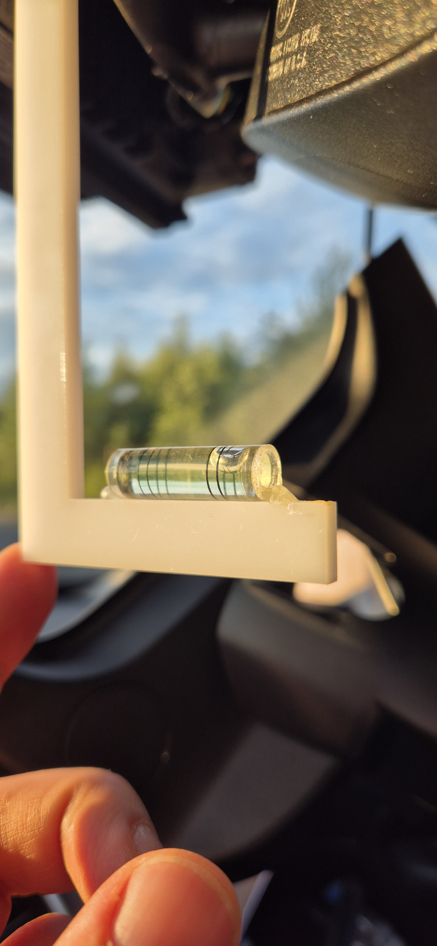 Фото в бортжурнале Volvo XC90 (2G)