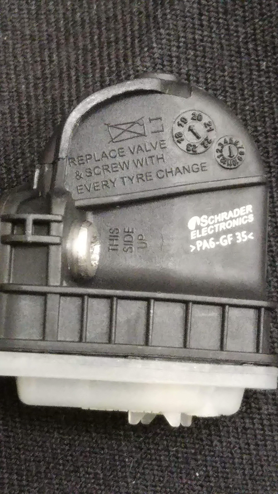 Фото в бортжурнале Haval F7 (1G)