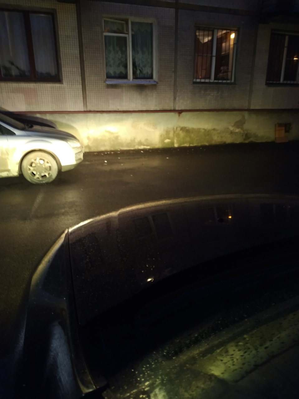 Комплектация! — DRIVE2