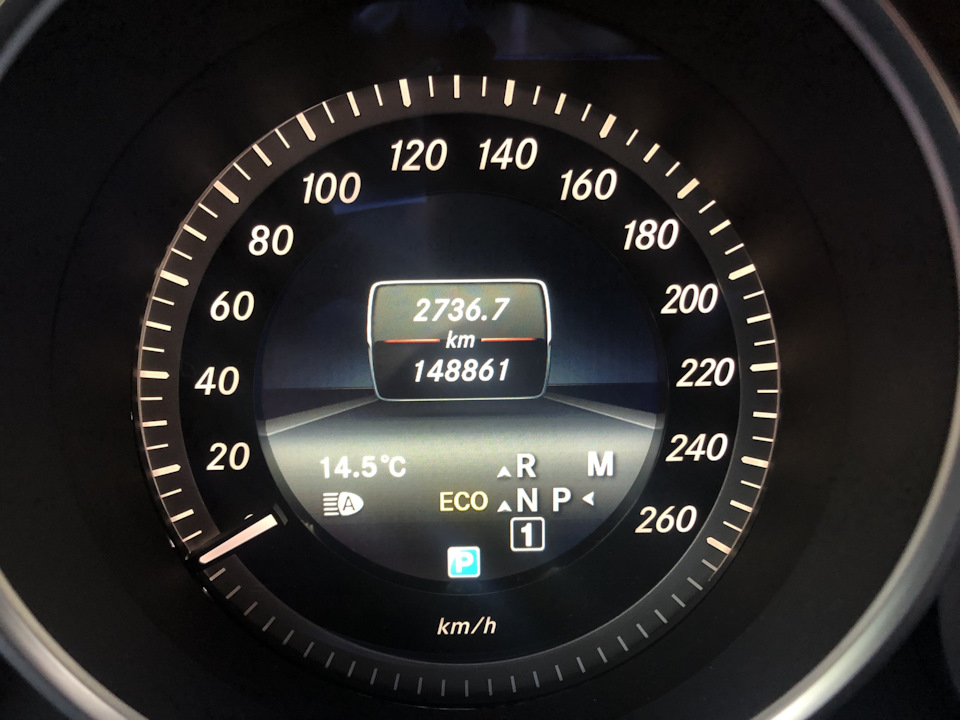 Продажа — Mercedes-Benz E-Class (W212), 2 л, 2013 года | другое | DRIVE2