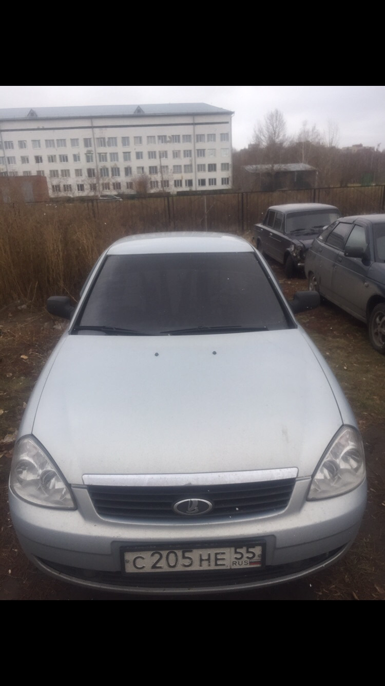 Установка зеркал se Приора 1 — DRIVE2