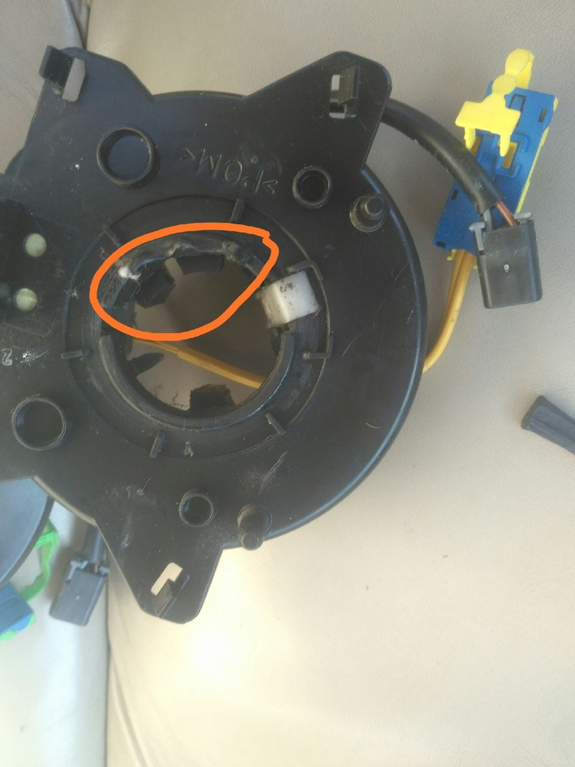 Ищем и устраняем подсос воздуха во впускном коллекторе — Mercedes-Benz ...