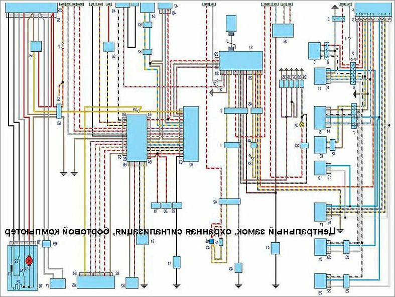Схема электрическая принципиальная автомобиля бмв Схема электрическая принципиальная автомобиля бмв