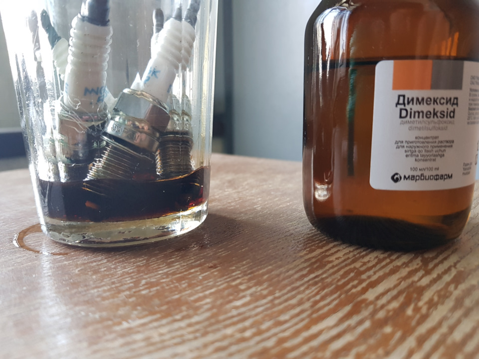 Чистим свечи — Chevrolet Spark (M300), 1,2 л, 2016 года | своими руками ...