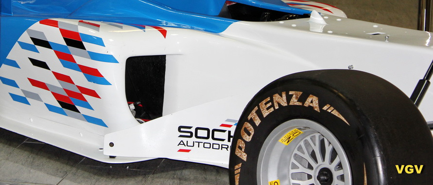 Сочи автодром 31.3.19 — DRIVE2