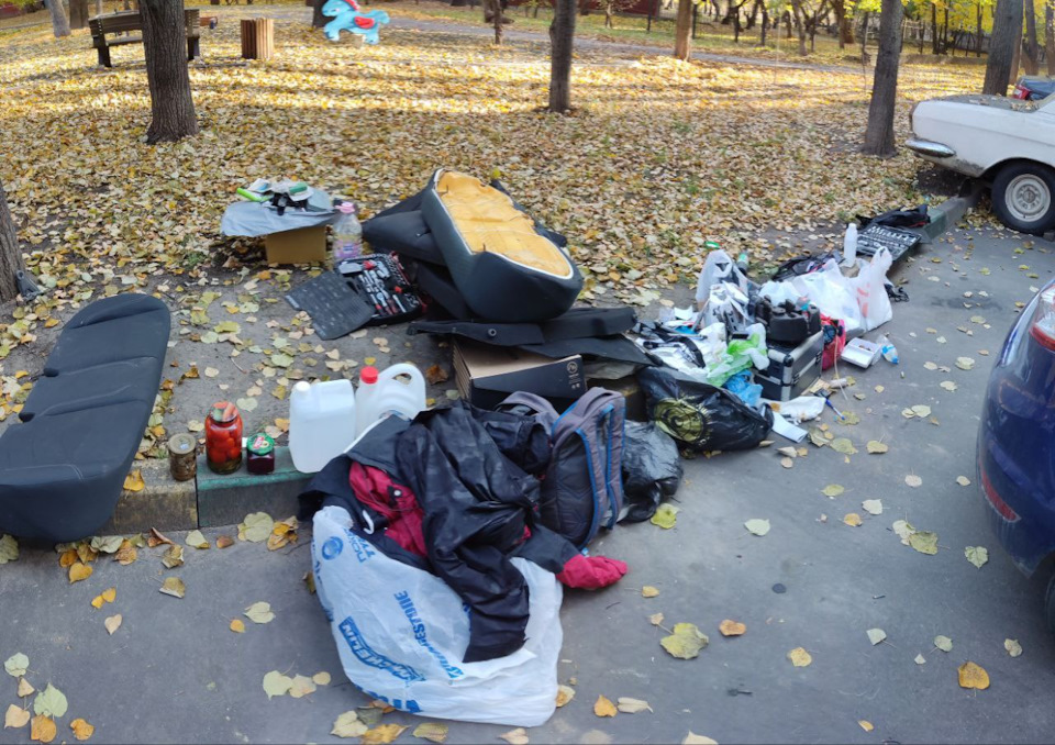 ммм, соления — Ford Fiesta (Mk VI)