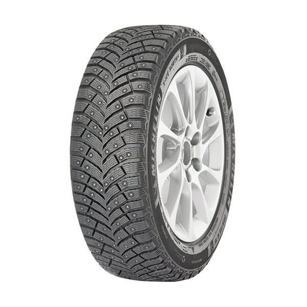 Зимняя резина 205/55 R16 — KIA Cerato (4G), 2 л, 2023 года | шины | DRIVE2