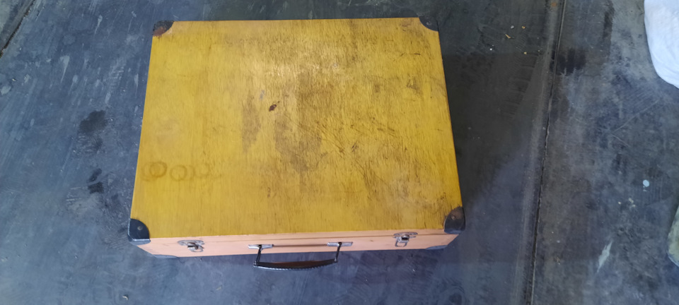 Обновка — Сообщество «Гараж Мечты» на DRIVE2