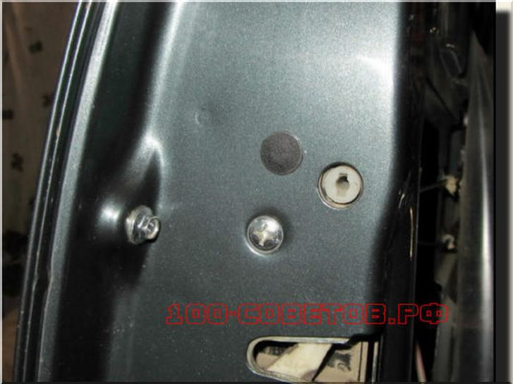 Как переделать концевики дверей авто на герконы — DRIVE2