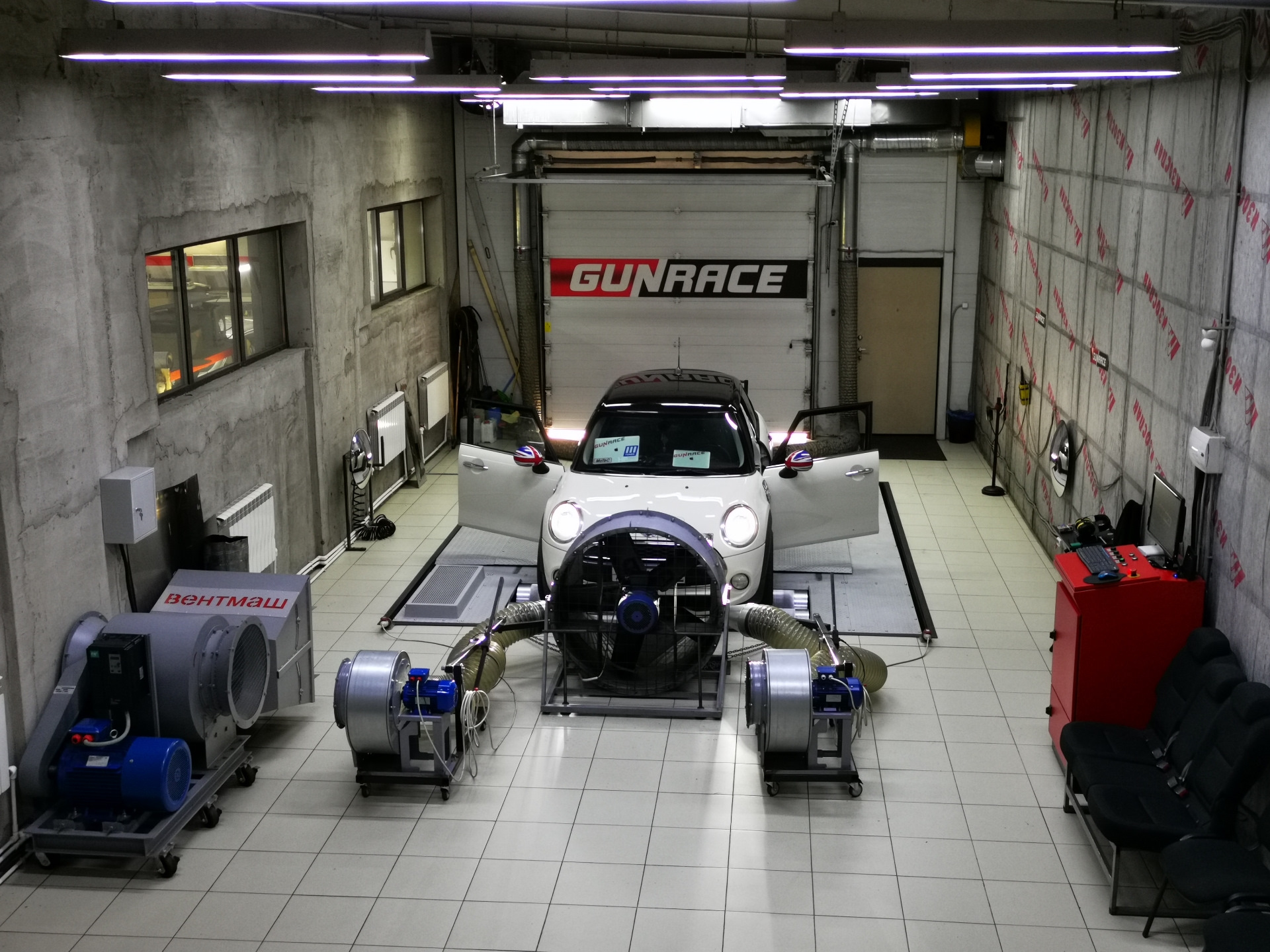 13. Чиптюнинг, stage 1 — MINI Cooper S Mk III, 2 л, 2014 года тюнинг DRIVE2