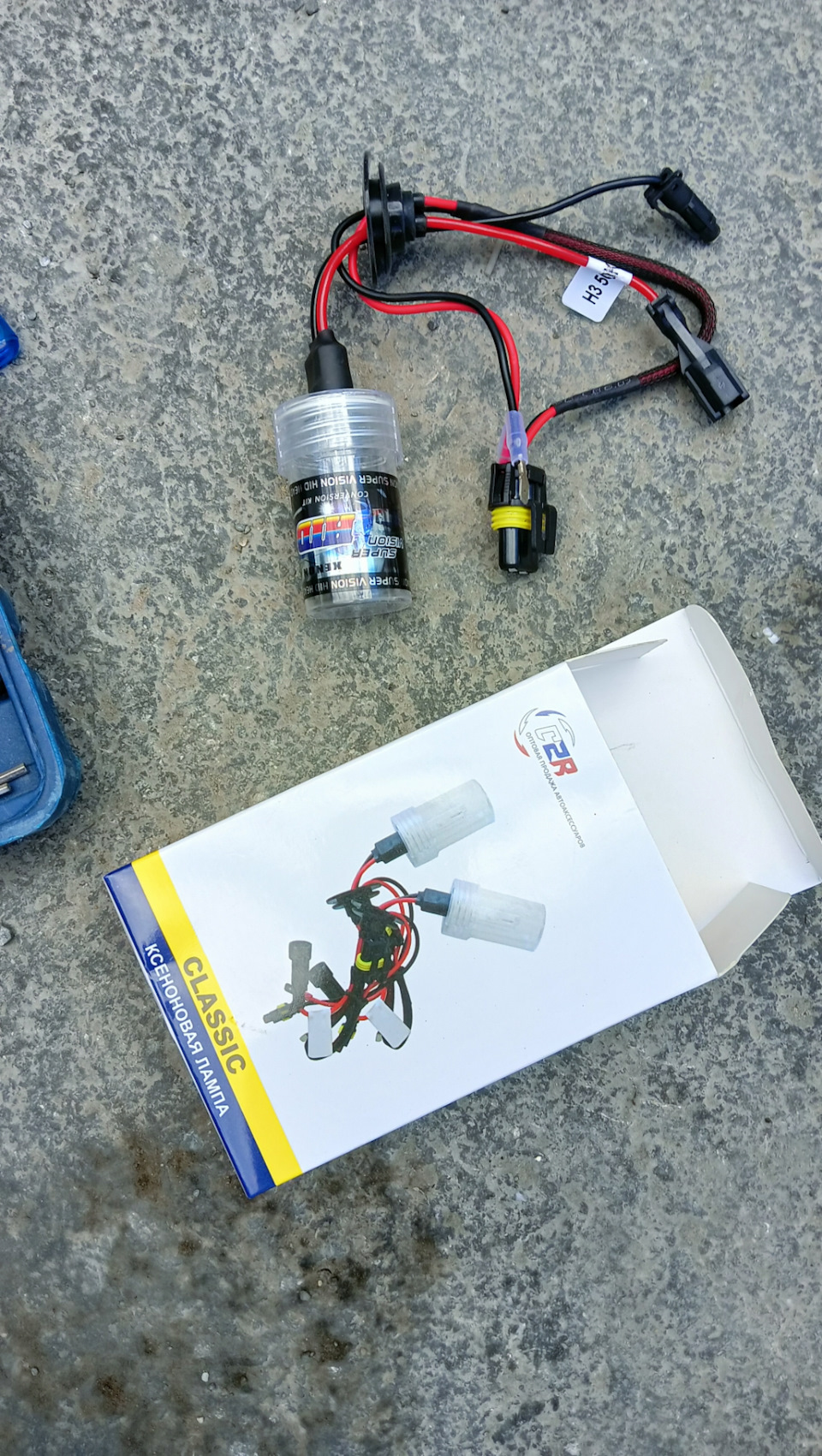 Долбаный колхоз или как я менял лампы в туманках — Subaru Forester (SG ...