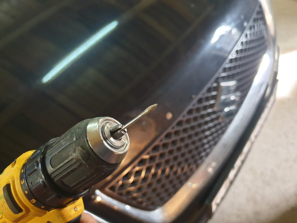 Фото в бортжурнале Suzuki Grand Vitara (2G)