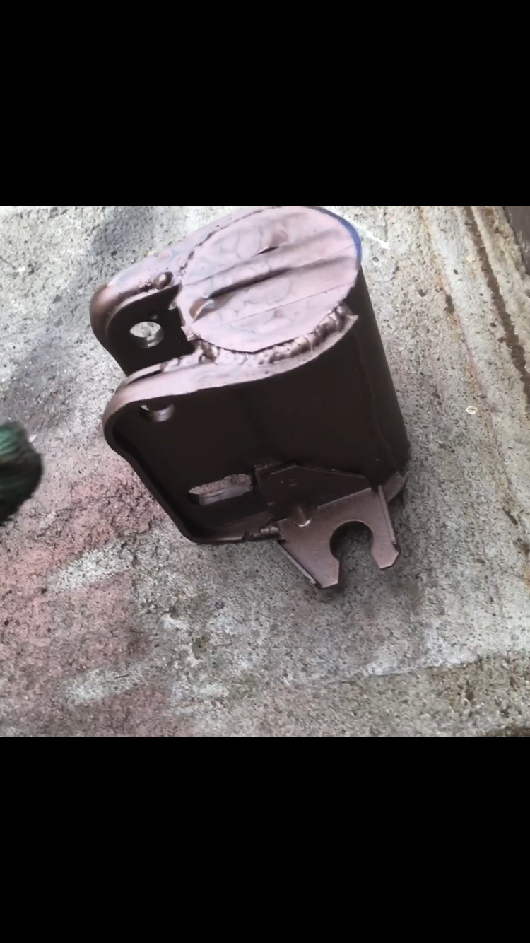 Глава 71. Стойки фултап на пневме. Контроллер Arduino. — Mazda 626 II ...