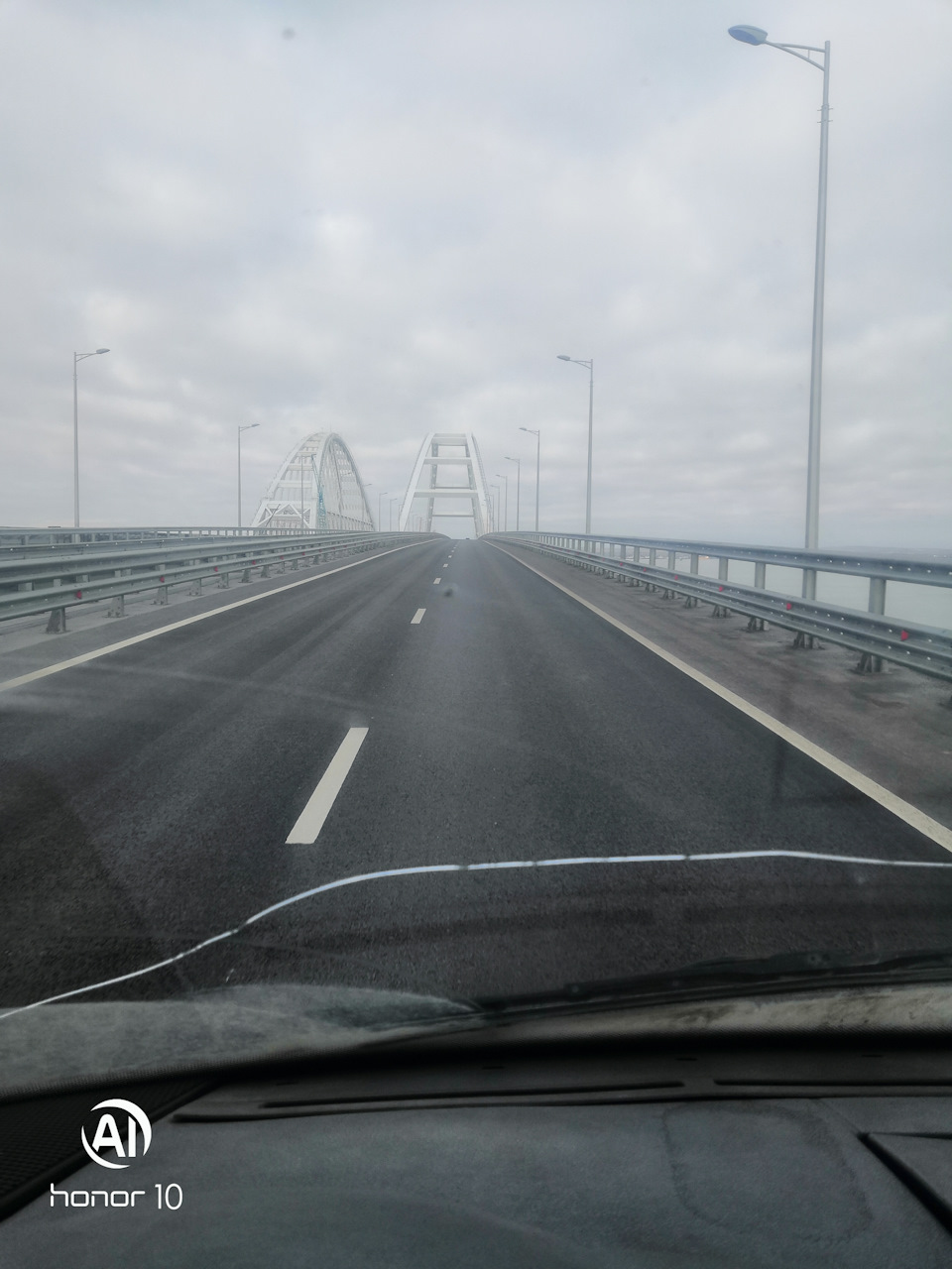 2300км на 3-х горшка или как поехали в Крым — ГАЗ Газель, 2,4 л, 2008 ...