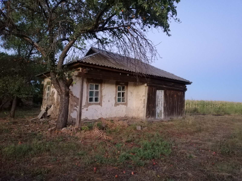 Фото в бортжурнале Москвич 2141